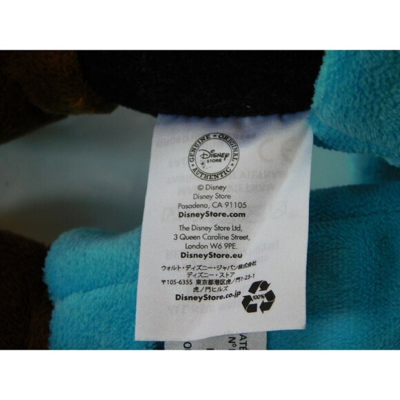 Disney Goofy Plush Doll Stuffed Animal Approx 21" - Picture 7 of 9